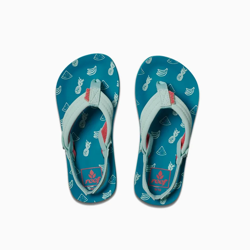 Reef Little AHI Fruits